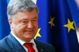 Прибутки Порошенка зросли у 8 разів