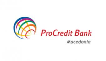 ProCredit Bank Obtains EIB Guarantee for EUR 50 Mln