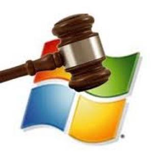 Евросоюз оштрафовал Microsoft за навязывание браузера Internet Explorer
