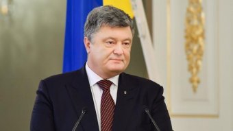 Порошенко виконав менше половини обіцянок