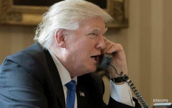 Спецслужбы США не записывали разговоры Трампа в Белом доме &ndash; СМИ