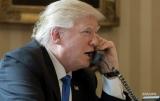 Спецслужбы США не записывали разговоры Трампа в Белом доме &ndash; СМИ