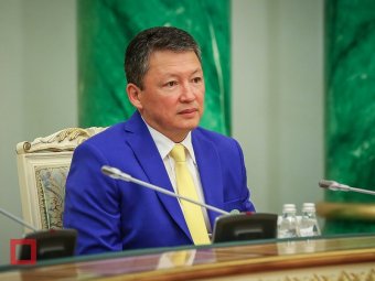 Кулібаєв очолив топ-50 найвпливовіших нафтовиків Казахстану