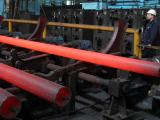 Ukraine&rsquo;s sales of industrial products for 7 months of 2014 reached 674.4 billion hryvnias