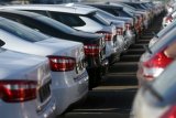 Нові автомобілі подешевшають завдяки &laquo;закону про евробляхи&raquo; &mdash; ЗМІ