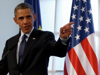 Обама уходит с поста президента с самым высоким рейтингом популярности