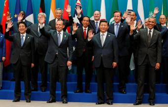G20 усилит надзор за теневым банковским сектором