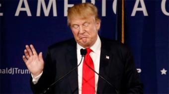 ЦРУ боится раскрывать Трампу государственные тайны