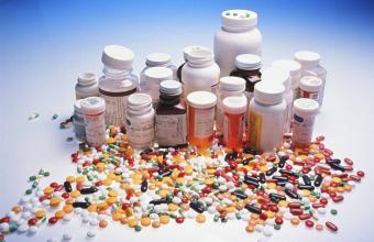 The Ministry of Healthcare of Ukraine lowers a maximum uplift on some medicines