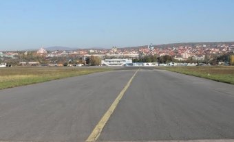 Словаки можуть взяти аеропорт «Ужгород» в концесію