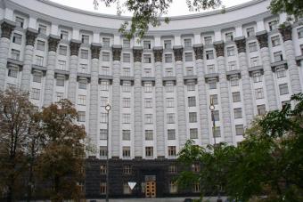 Кабмін хоче продати &laquo;Артемсіль&raquo;, &laquo;Укрспирт&raquo; і &laquo;Більшовик&raquo; в 2017 році