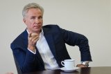 Косюк закликав оцінювати успішність країни індексом щастя, &laquo;як в Бутані&raquo;