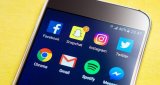 Facebook, Snapchat и Twitter фиксируют сокращение аудитории