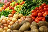 Плодоовочеву продукцію з Казахстану і Киргизстану не допустили на територію РФ