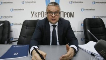 Гройсман инициирует отставку гендиректора Укроборонпрома