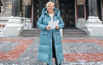 Rada Expects for Gontareva with Report