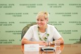Гонтарева запускає стартап &mdash; ЗМІ