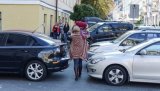 В центральной и исторической части городов будут проектировать только подземные парковки