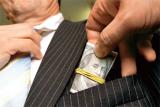 МВФ: В Киеве наибольший уровень коррупции