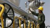 Украинскую газовую трубу начали делить в обход &laquo;Газпрома&raquo;