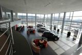В ноябре украинцы приобрели 5,1 тыс. новых легковых автомобилей