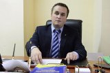 На Холодницького відкрили дисциплінарну справу