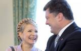 Порошенко вызвал Тимошенко на разговор