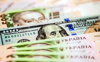 Минфину срочно потребовалась валюта