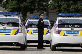 Запуск дорожной полиции в Украине: обещают обойтись без &laquo;засад в кустах&raquo;