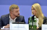 Заступниця Петренка намагалася знищити документи про розтрату 54 млн грн