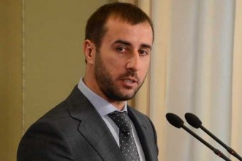 Заяви Гонтаревої щодо гривні свідчать, що вона не читала Конституцію, - Рибалка