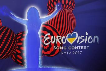 Организаторы Евровидения пригрозили России и Украине санкциями