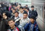Міграційний криза в Європі: чи може торкнутися Казахстан