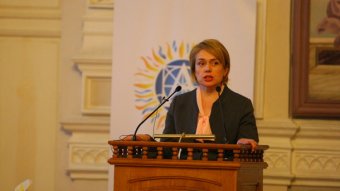 Гриневич раскрыла стоимость принятой реформы образования