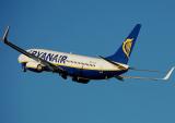 Ryanair почне літати зі Львова раніше через великий попит