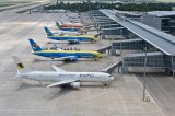 У Борисполі задумалися про знесення відразу двох терміналів