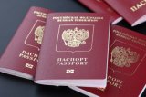 МВС Росії скоротить терміни видачі закордонних паспортів росіянам