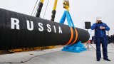 Німеччина дозволила будувати «Північний потік-2» в її водах – заява «Газпрому», Росія