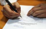 Для выезда за границу необходимо подать декларацию о доходах