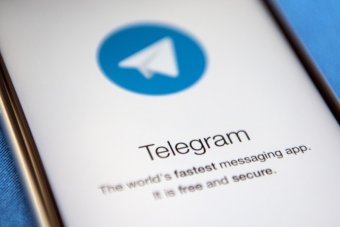 В России началась блокировка Telegram