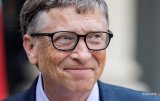 Білл Гейтс зробив найбільше пожертвування з 2000 року