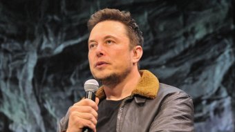 Elon Musk Invests $100 Mln in His Own Startup The Boring Company