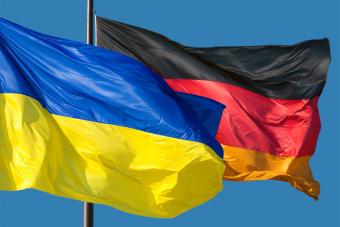 Німеччина виділить Україні ще 72 мільйони євро