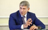 Суд арестовал недвижимость министра энергетики