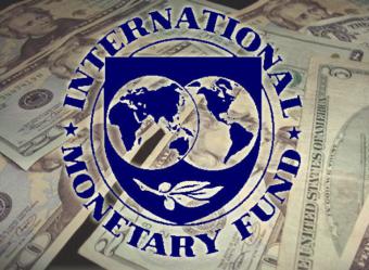 The International Monetary Fund’ credit to be disbursed to Ukraine can be more than expected