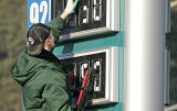 В Україні ціни на бензин зросли за тиждень