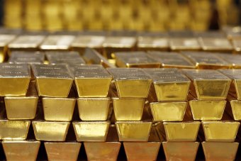 В госрезерве находится 25 тонн золота - НБУ