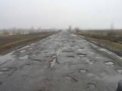 В следующем году на дороги потратят 5 млрд. грн.