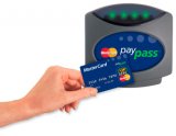 Киев тестирует оплату проезда с помощью PayPass