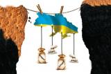 Госдолг Украины из-за девальвации за месяц вырос почти на 47 миллиардов гривен
